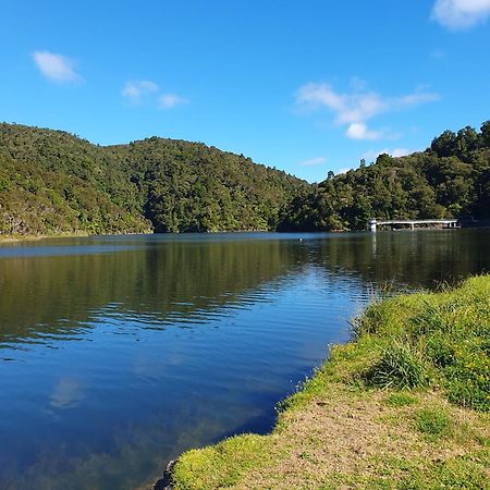 Quiet. Comfy Oasis In Whangarei Zewnętrze zdjęcie